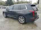 2023 CADILLAC XT6