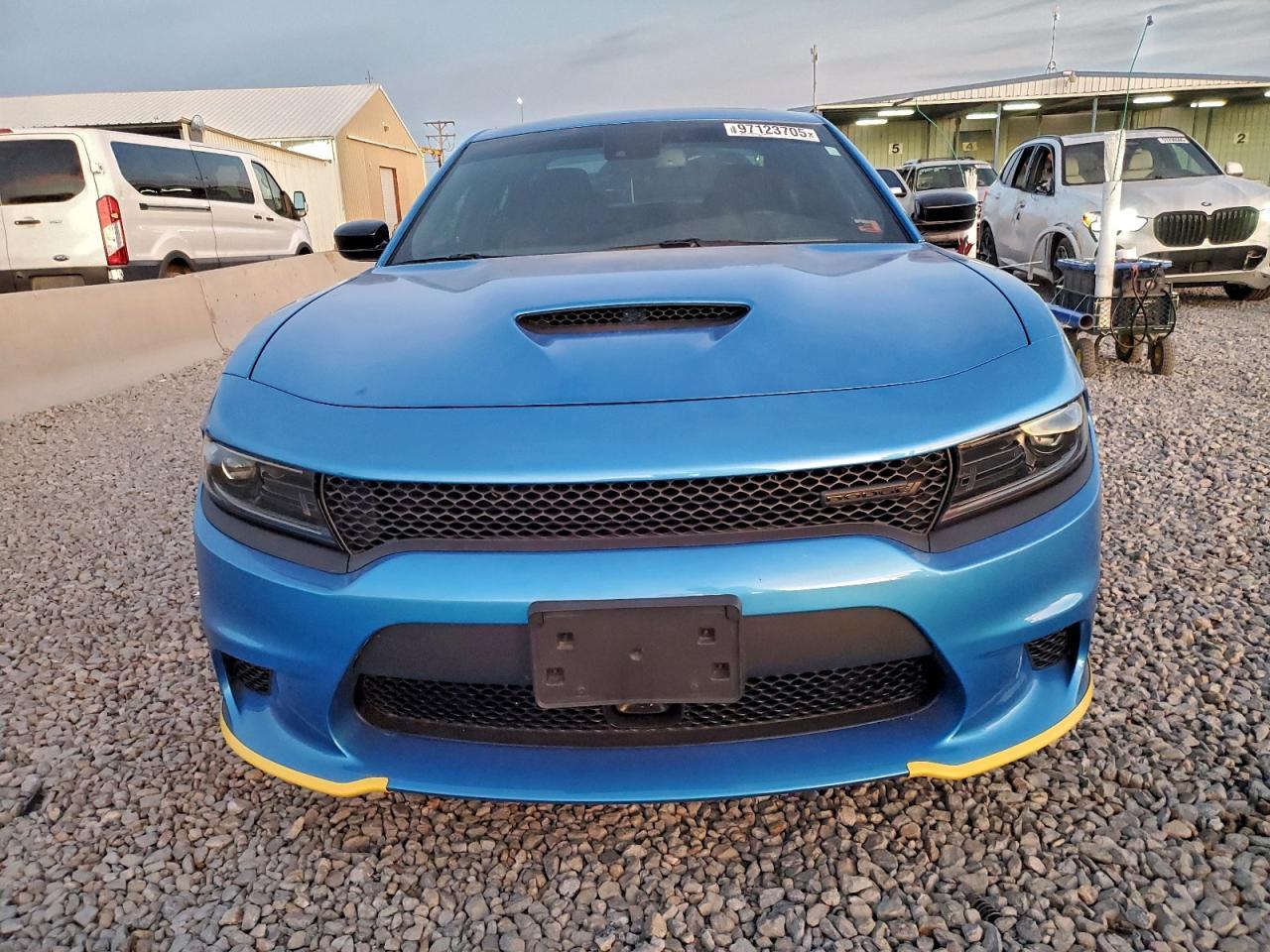 2023 DODGE CHARGER