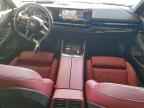 2024 BMW 5 series
