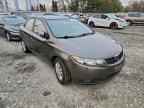 2010 KIA FORTE