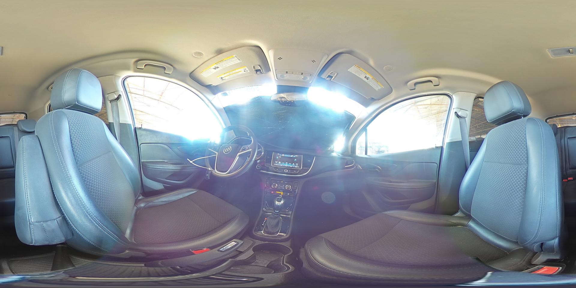 2019 BUICK ENCORE