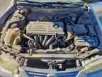2001 TOYOTA COROLLA