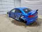 2008 MITSUBISHI Lancer Evolution