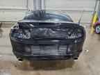 2013 FORD MUSTANG