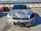 2008 CHEVROLET IMPALA