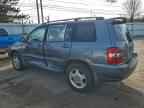 2005 TOYOTA HIGHLANDER