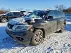 2014 NISSAN PATHFINDER