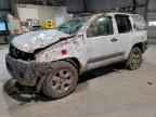 2006 NISSAN Xterra