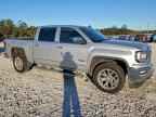 2018 GMC Sierra
