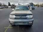 2001 TOYOTA 4Runner