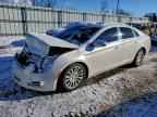2013 CADILLAC XTS