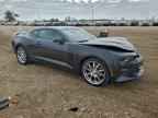 2017 CHEVROLET Camaro
