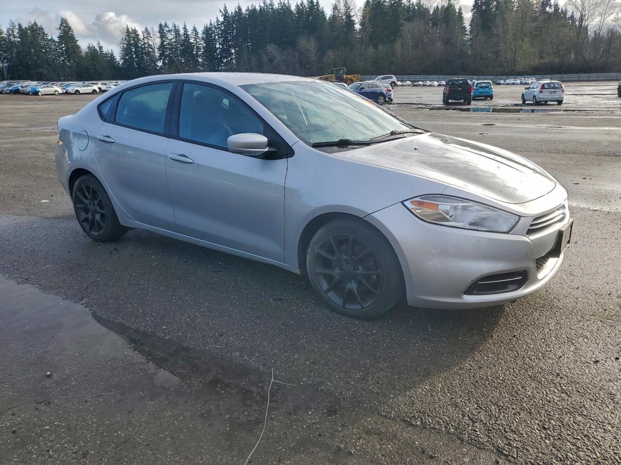 2013 DODGE Dart