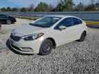 2015 KIA FORTE