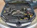 2010 SUBARU IMPREZA