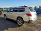 2012 TOYOTA HIGHLANDER