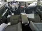 2014 MITSUBISHI outlander