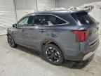 2024 KIA SORENTO