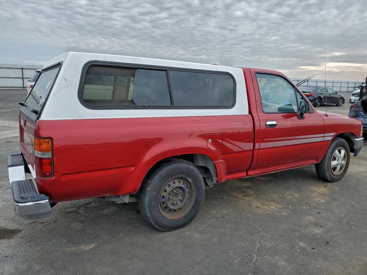 1994 TOYOTA Pickup