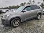 2014 KIA SORENTO