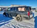 2016 CHEVROLET Suburban
