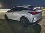 2025 LEXUS RX 350H