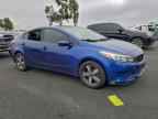 2018 KIA FORTE