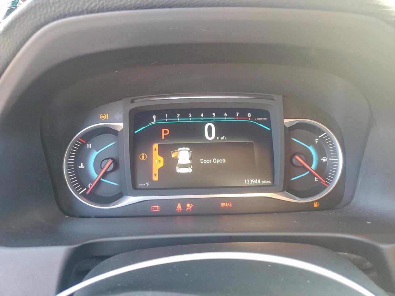 2019 HONDA PILOT