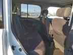 2011 NISSAN CUBE