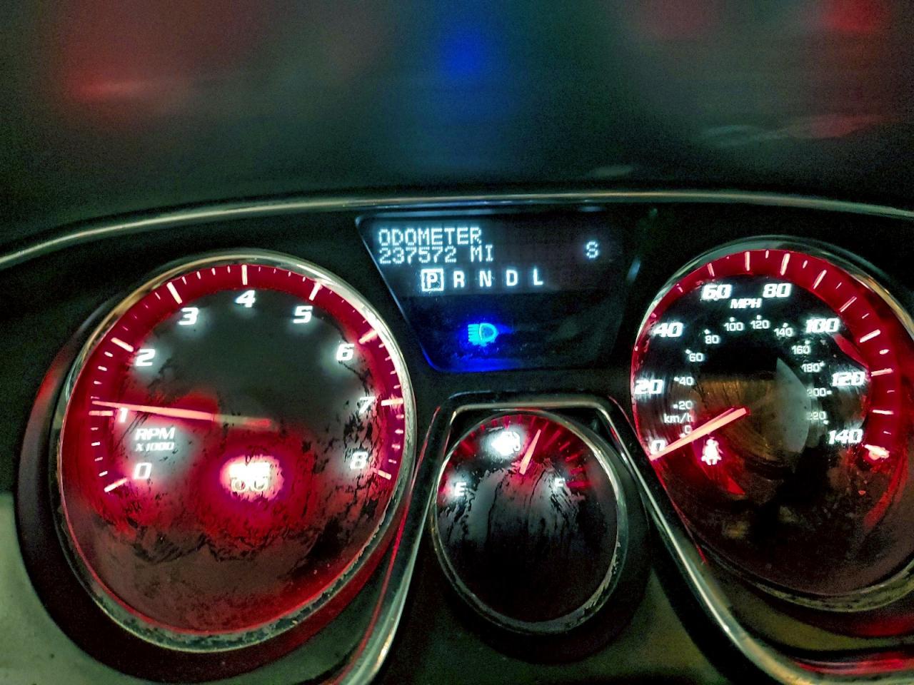 2014 GMC ACADIA