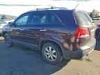 2012 KIA SORENTO