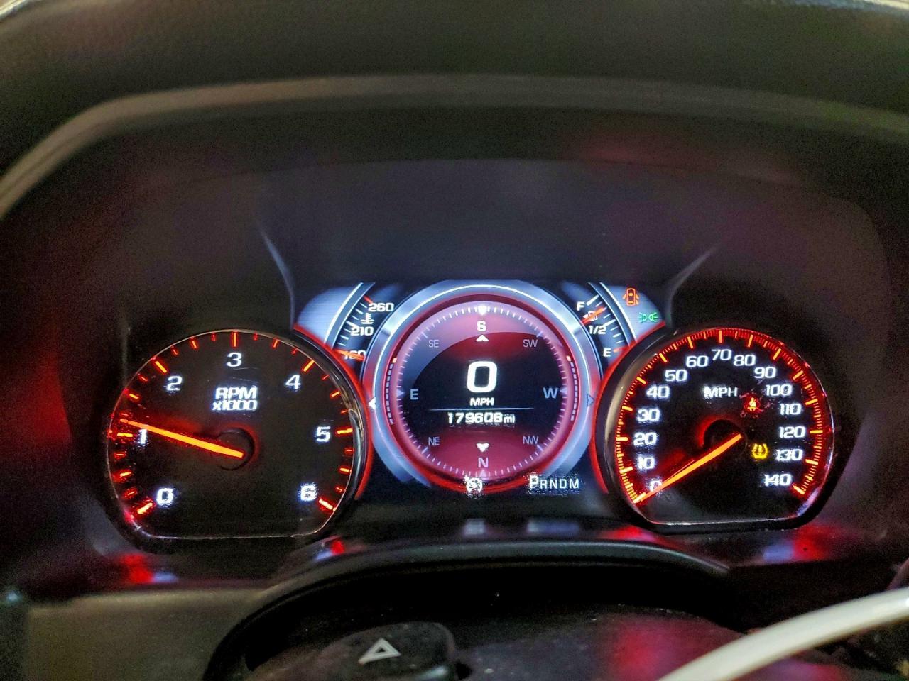 2014 GMC Sierra