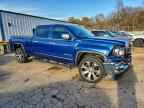2017 GMC Sierra