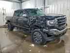 2018 GMC Sierra