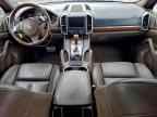 2011 PORSCHE CAYENNE