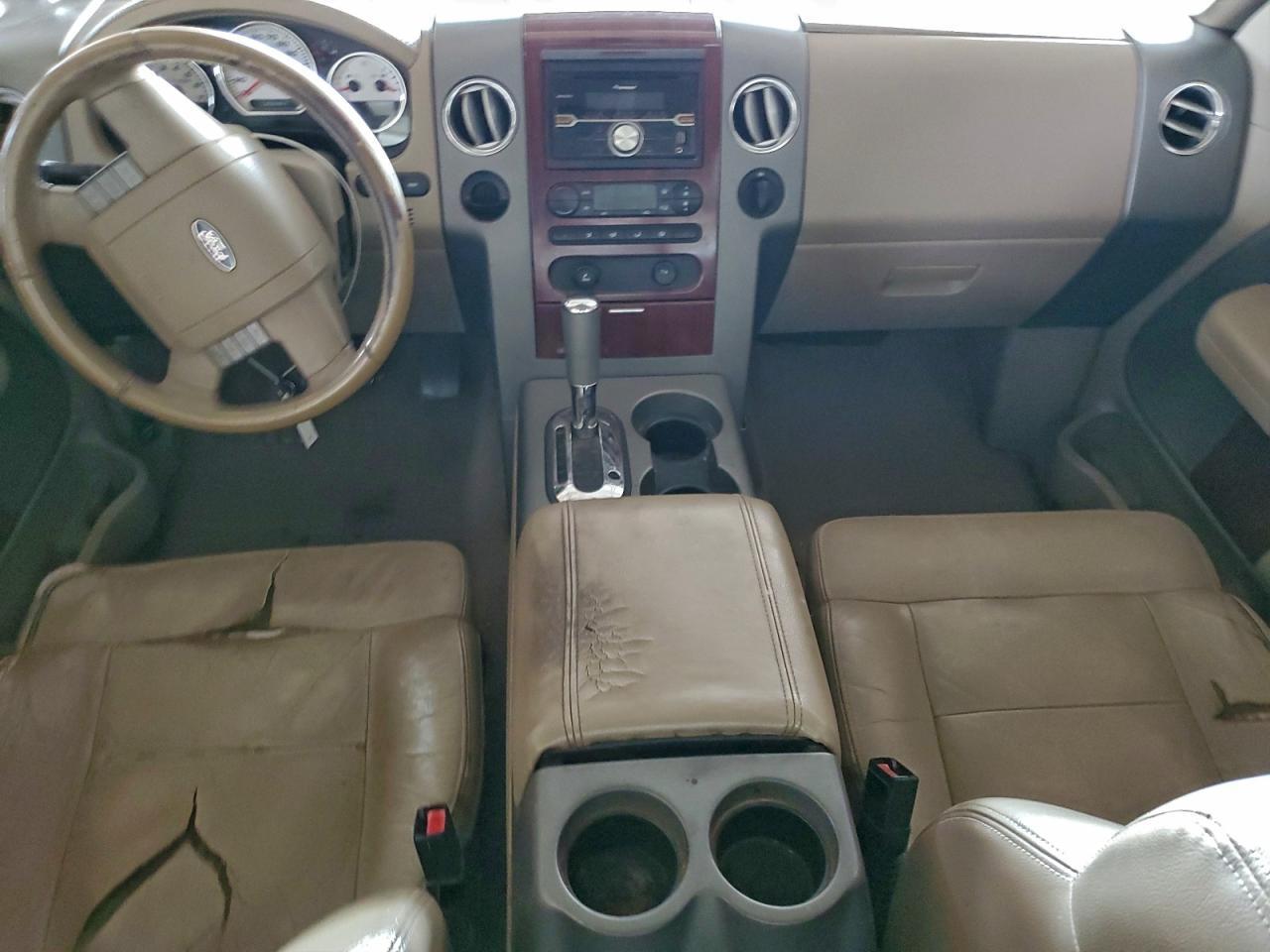 2005 FORD F-150
