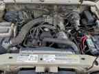 1999 MAZDA B2500