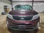 2014 KIA SORENTO
