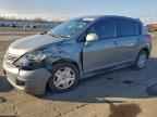 2012 NISSAN VERSA