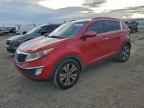 2011 KIA SPORTAGE