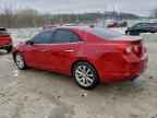 2013 CHEVROLET MALIBU