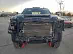 2024 GMC Sierra