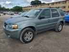 2006 FORD ESCAPE