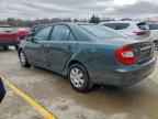 2003 TOYOTA CAMRY
