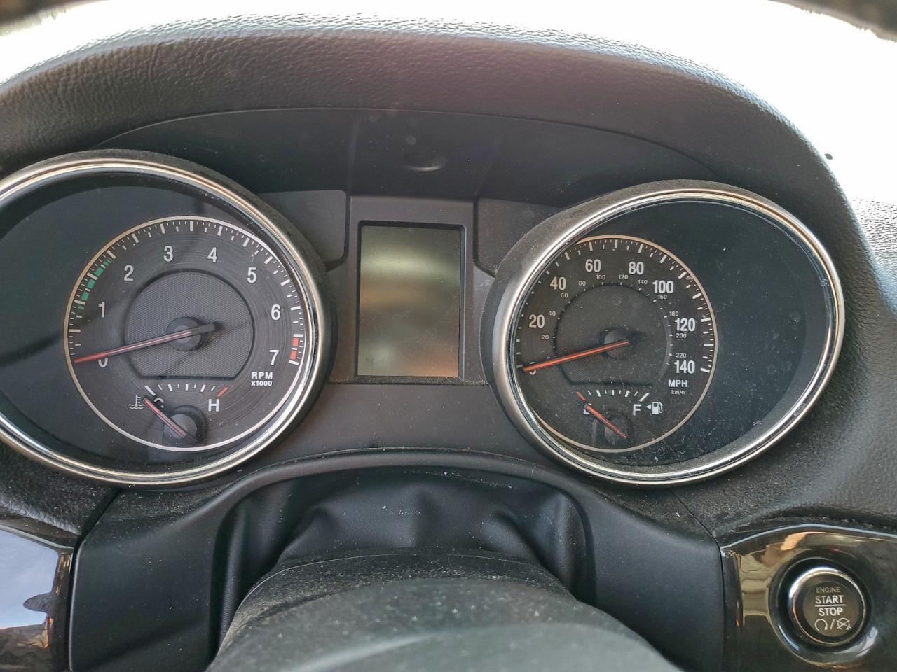 2011 JEEP Grand Cherokee