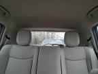 2012 NISSAN LEAF