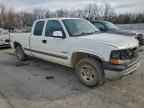2002 CHEVROLET Silverado