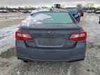 2018 SUBARU Legacy