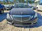 2013 MERCEDES-BENZ E-Class