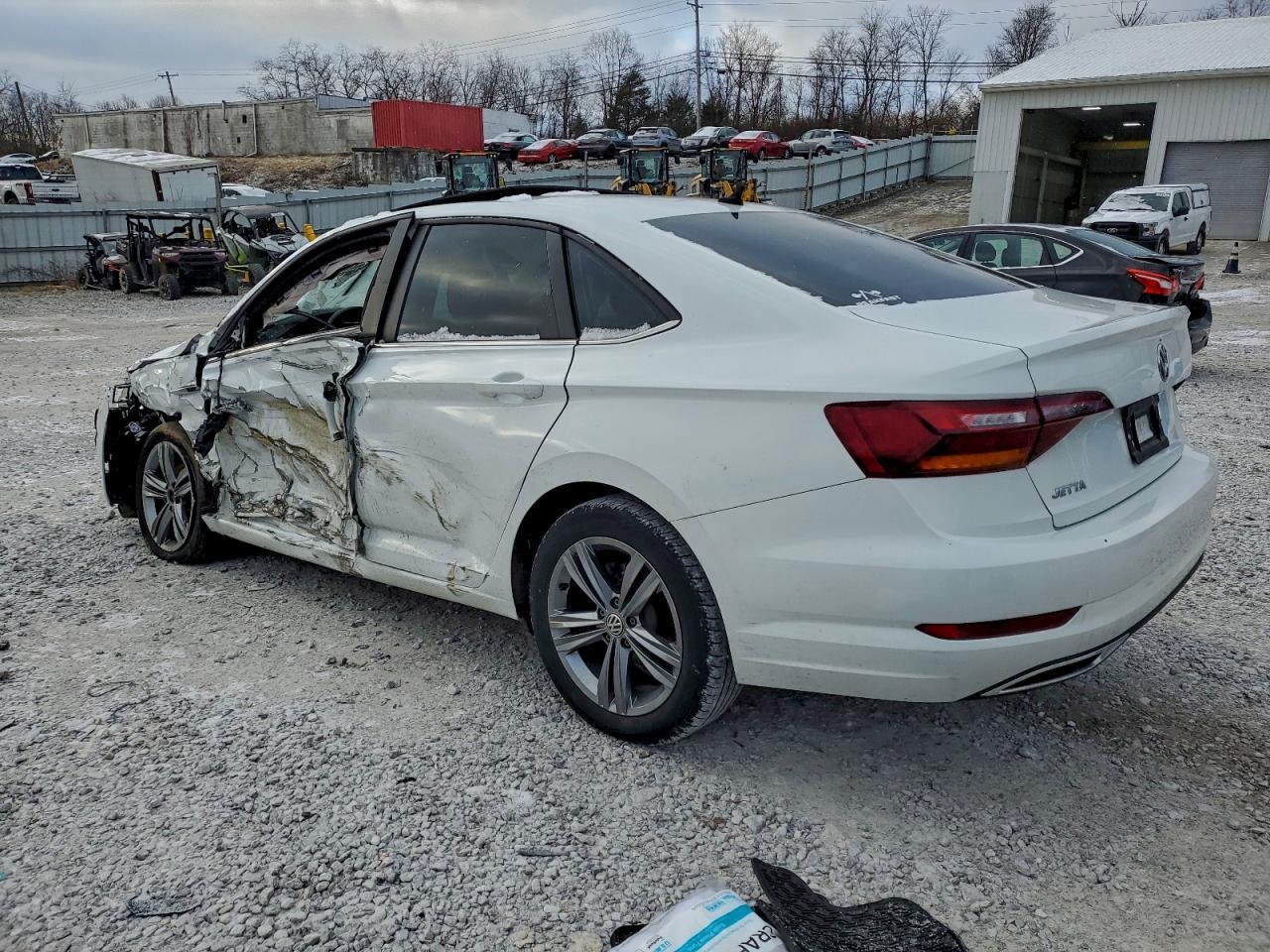 2019 VOLKSWAGEN JETTA